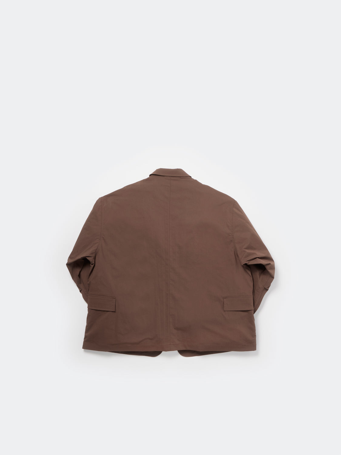 TECH LOOSE 2B JACKET
