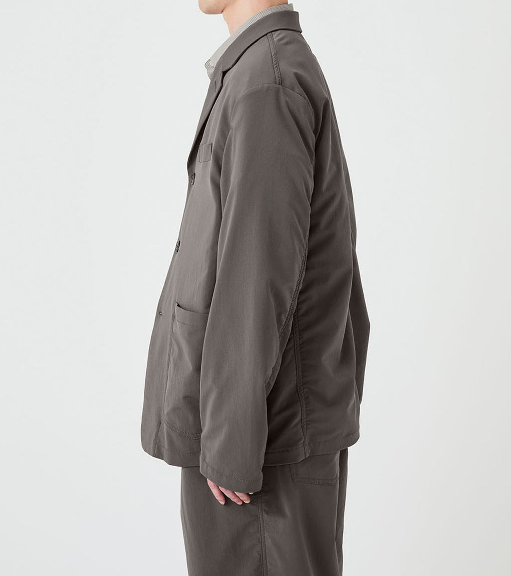 ALPHADRY Club Jacket