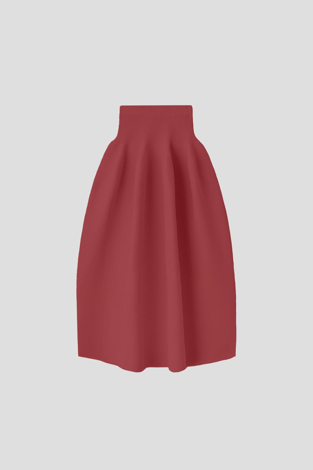 POTTERY SKIRT