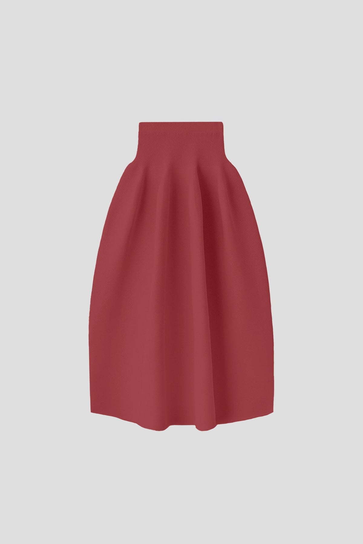 POTTERY SKIRT