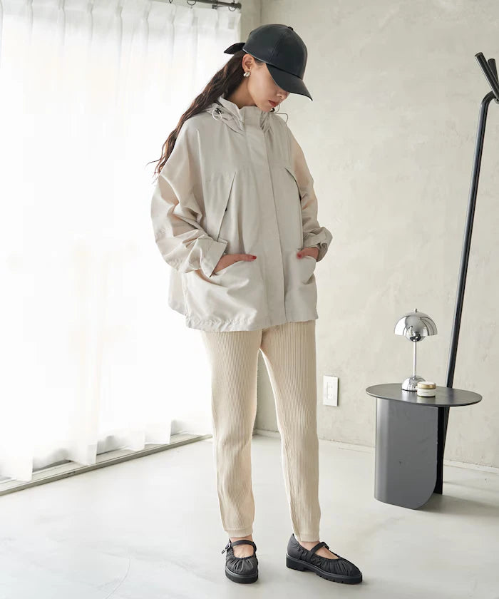 Platform Belt Ballet Shoes