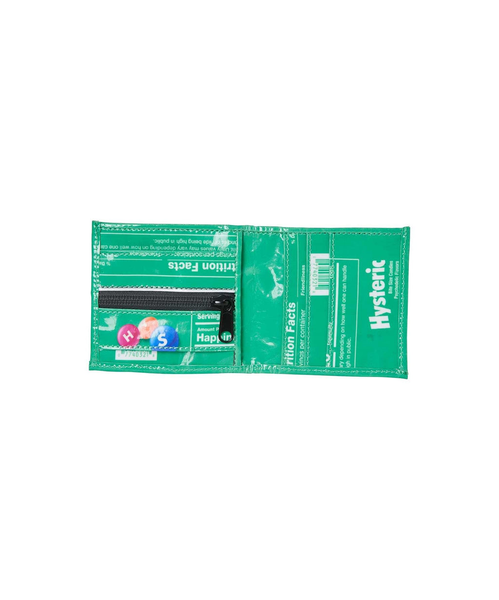 PSYCHEDELIC FLAVOR Wallet