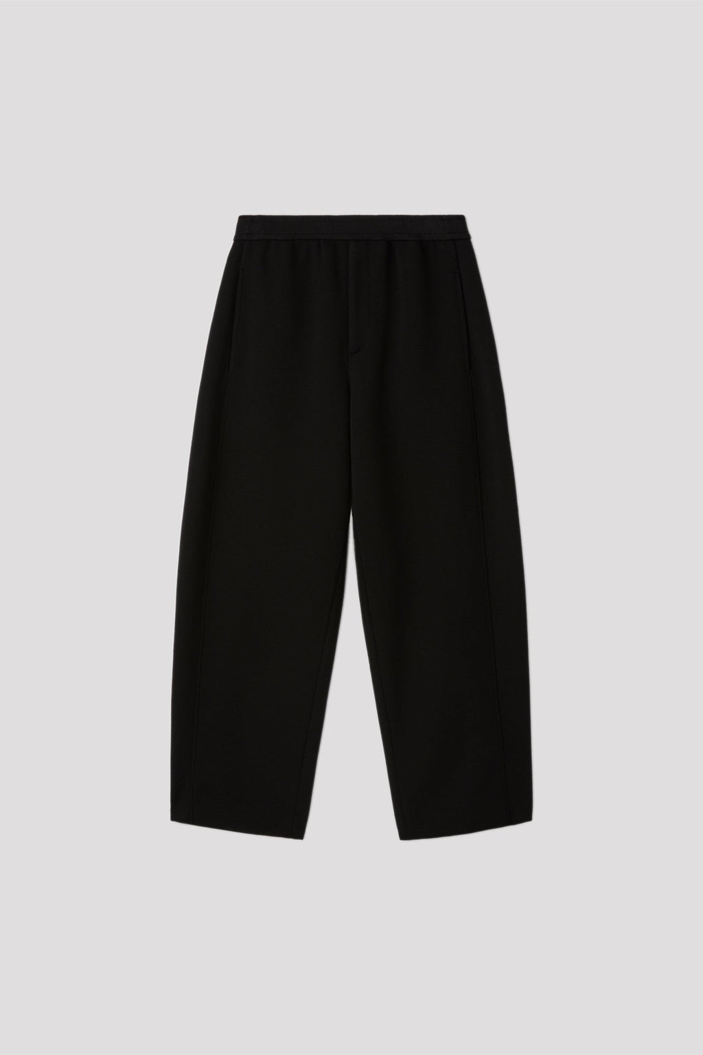 TW MILAN CURVED PANTS