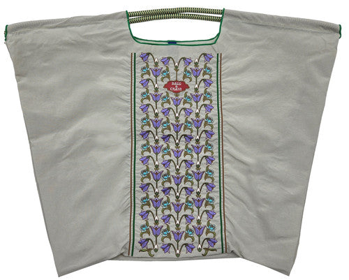 FLOWER LINE Ⅱ(Flower Line II)L#84 P/GRAY-301170
