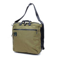 330×1000D CORDURA STANDARD SERIES TOTE SHOULDER S / KHAKI