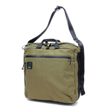 330×1000D CORDURA STANDARD SERIES TOTE SHOULDER S / KHAKI