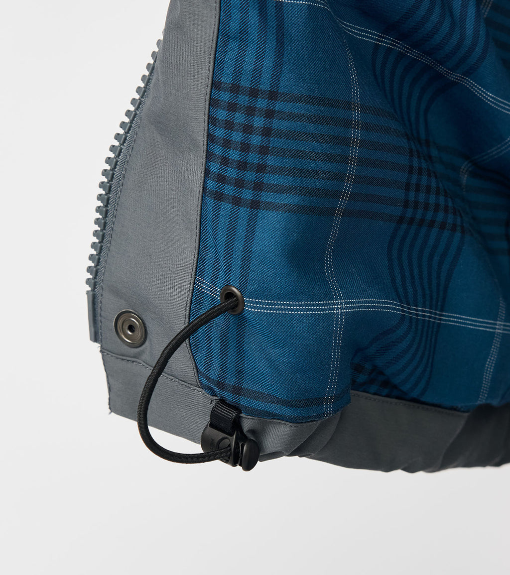 2L PERTEX UNLIMITED Field Short Jacket