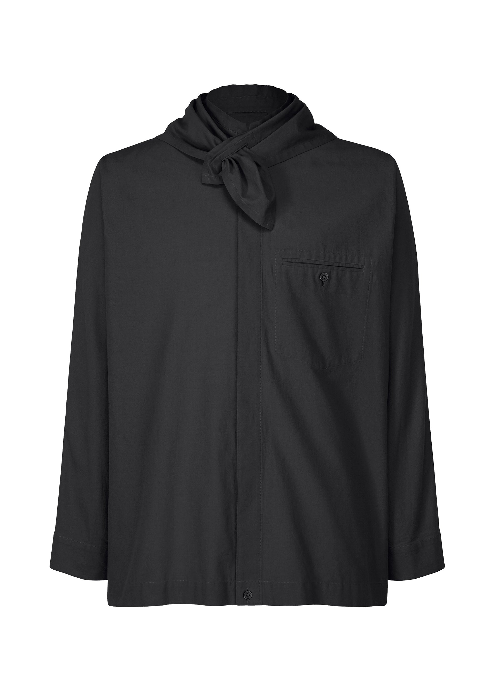 Streamline Shirt