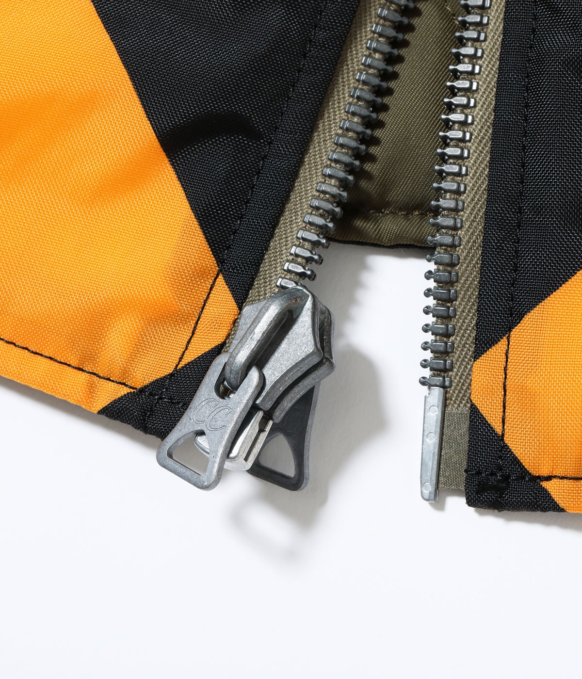 LINE CREWMAN VEST (MOD.) REVERSIBLE ���BUZZ RICKSON MFG. CORP.���