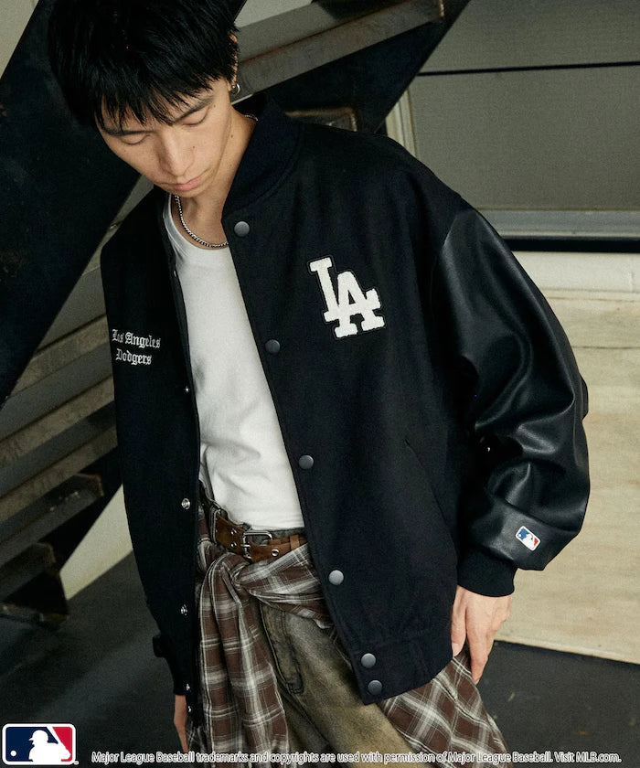 Limited Edition STUDIUM JACKET