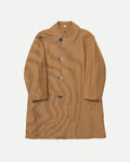 LOT.411 M-1918 RAIN COAT