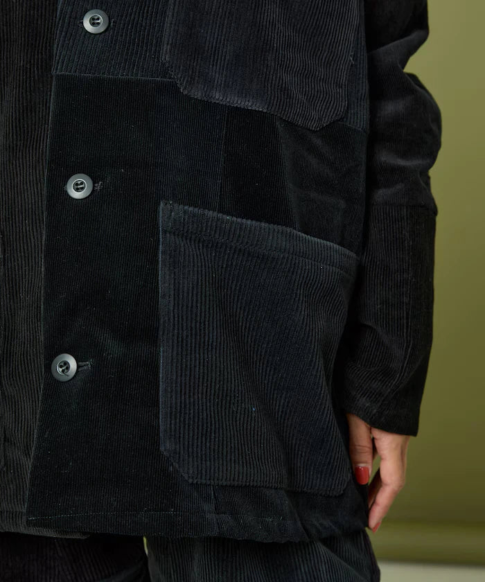Remake Corduroy Jacket