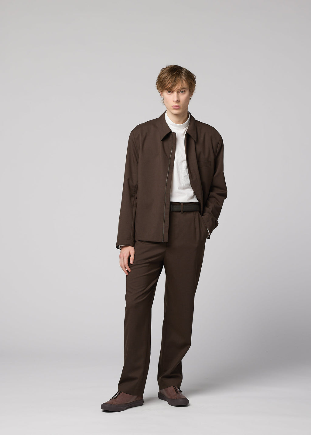 Suave
