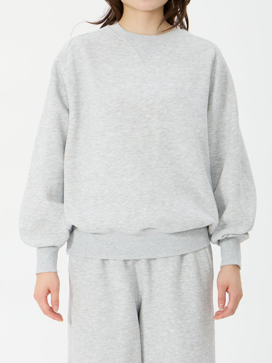 W's TECH SWEAT CREW FREEDOM SLEEVE