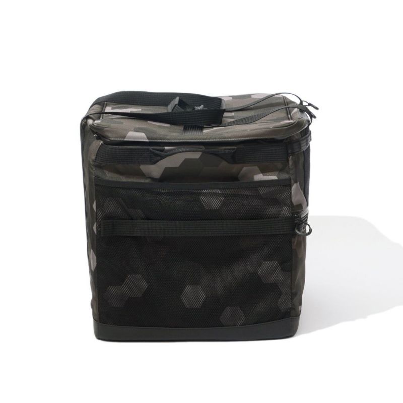 TheArth × AS2OV 'Shū ○' CONTAINER BOX