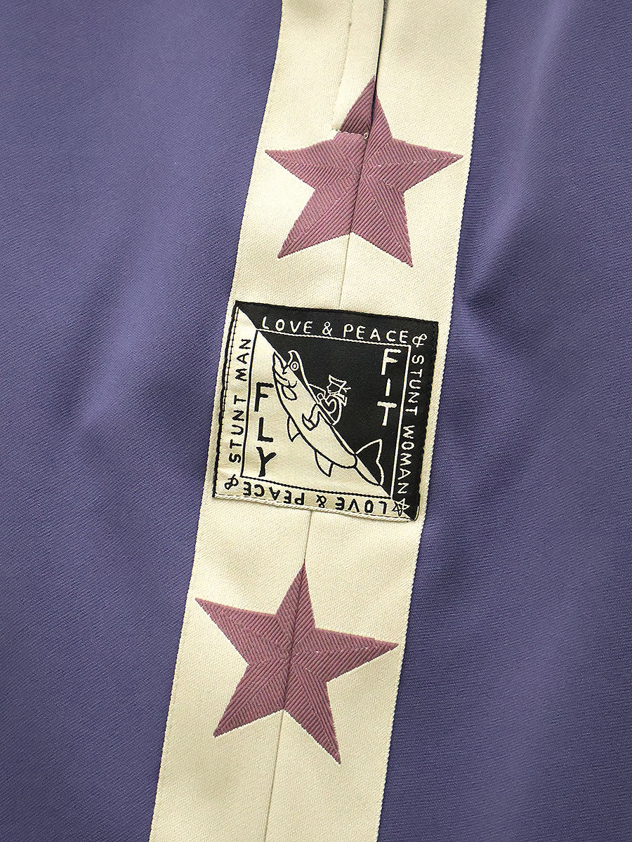 Smooth Jersey B.B. Track Shorts (Betts...)