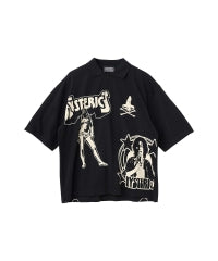METAL GUID Polo Shirt