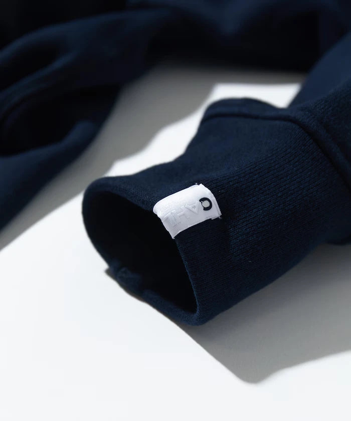 Heavy Weight Sweat After Hoodie