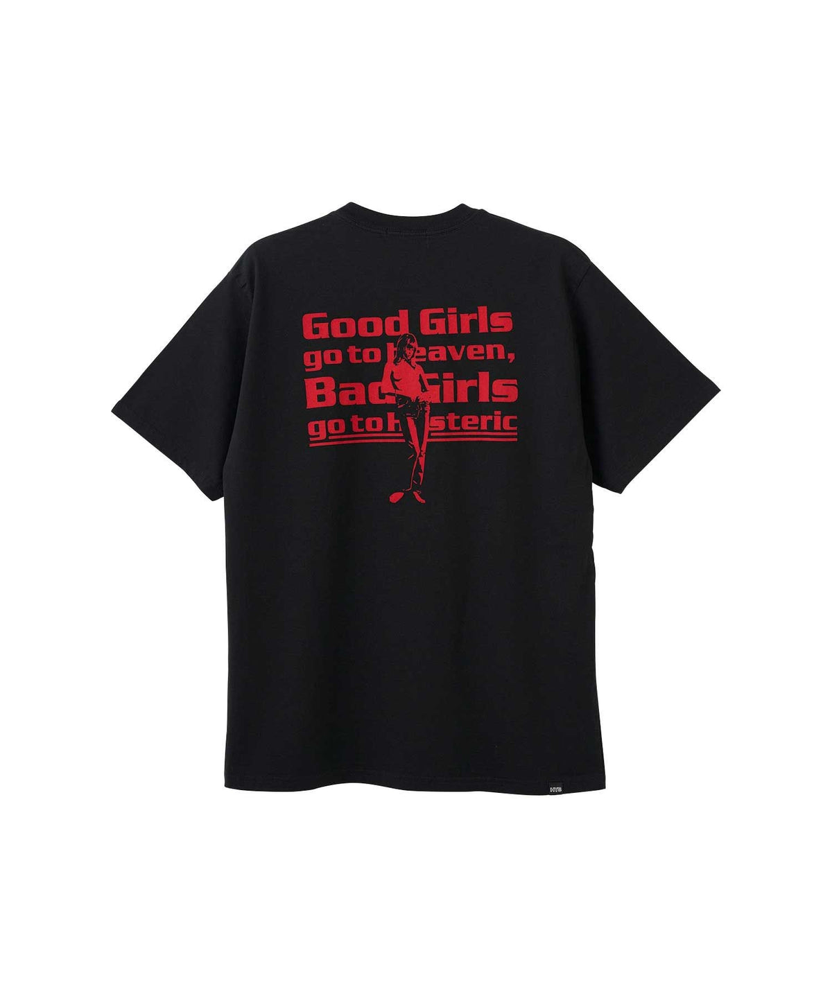 GOOD BAD GIRLS T-Shirt