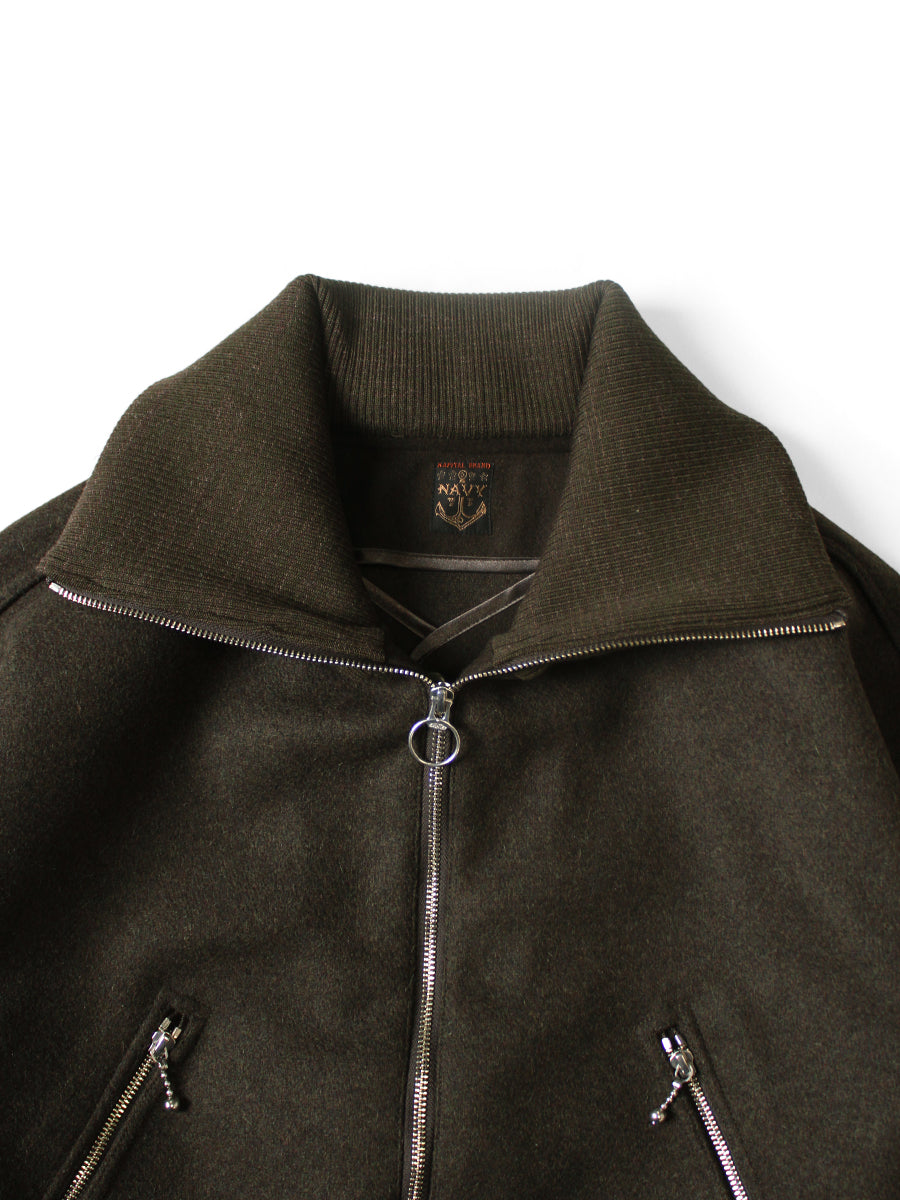 Furano ZIP Beacon Blouson