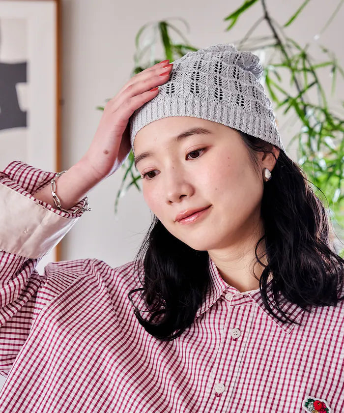 Crochet Beanie