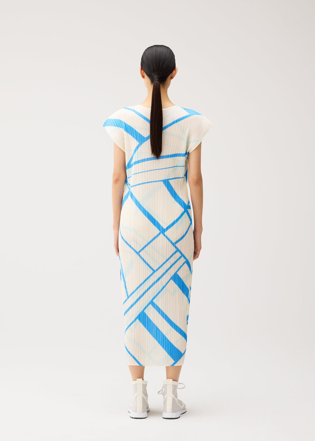 Fold Line