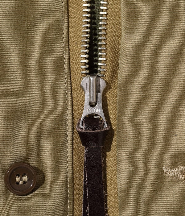 Type M-41 ���BUZZ RICKSON CO., INC.���