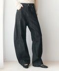 Race Curvy Denim