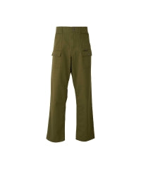 Chino Bush Pants