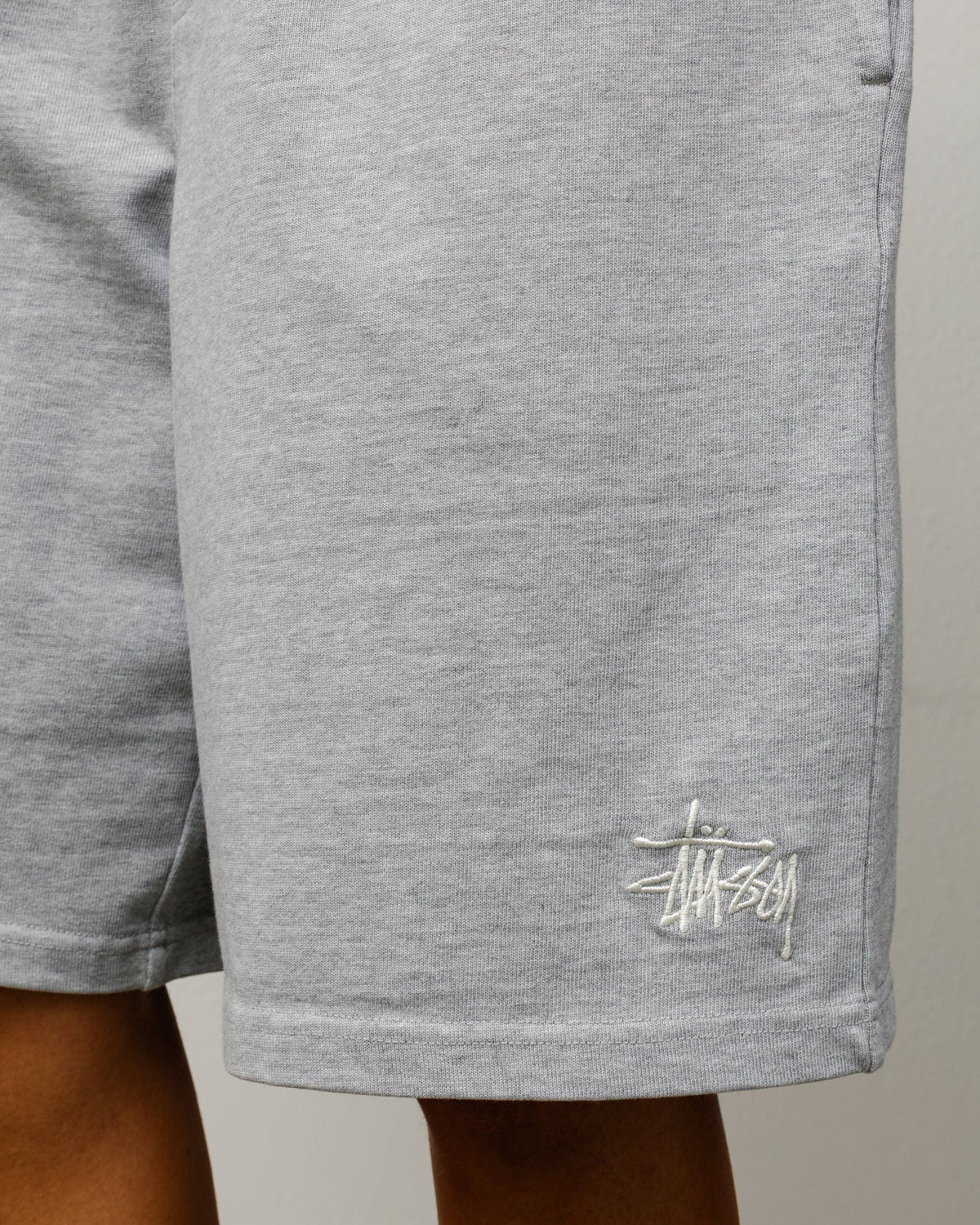 JERSEY SHORT