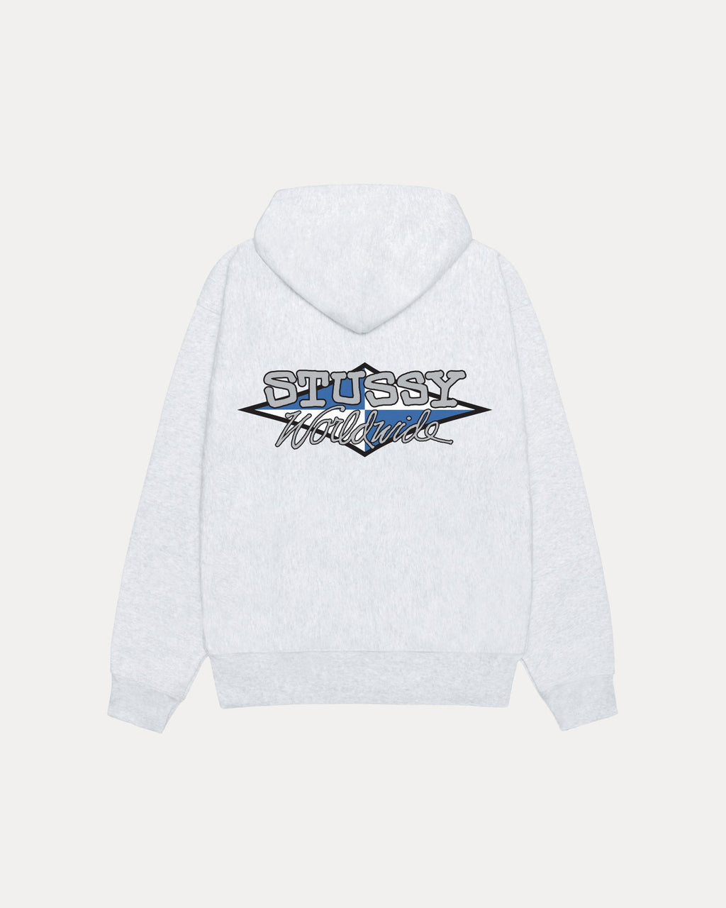 WORLDWIDE DIAMOND HOODIE
