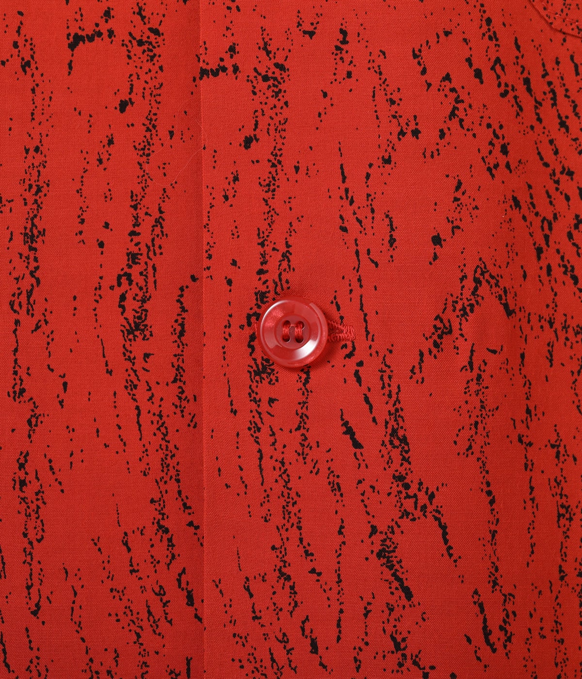 HIGH DENSITY RAYON OPEN SHIRT “WOOD GRAIN”