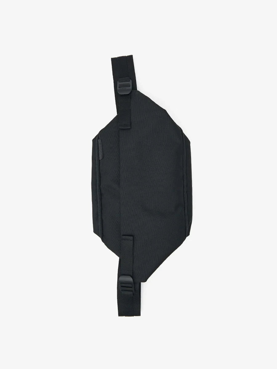 Isarau ECO YARAN Black | JAPAN LIMITED