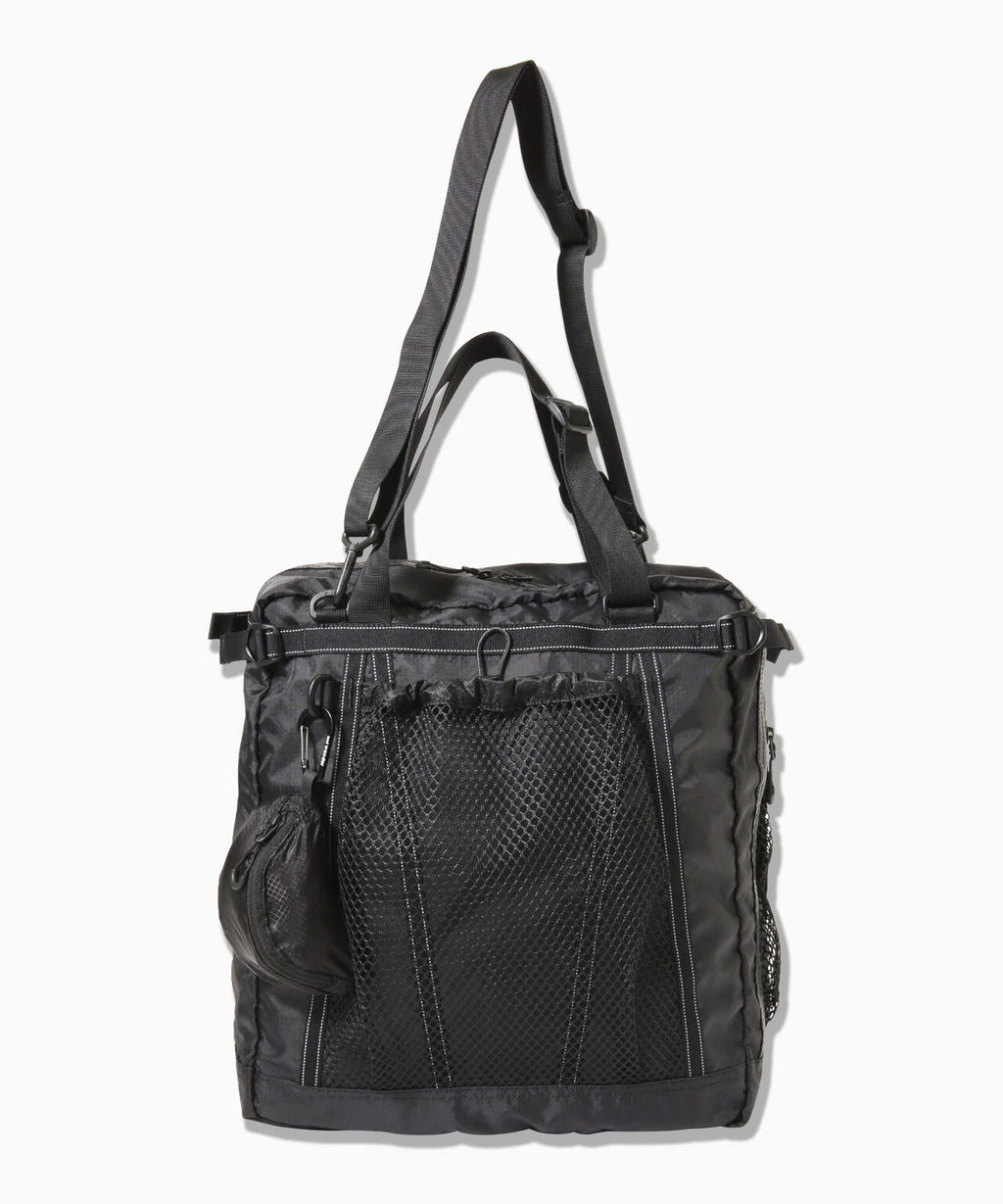 ECOPAK 30L 3way tote bag