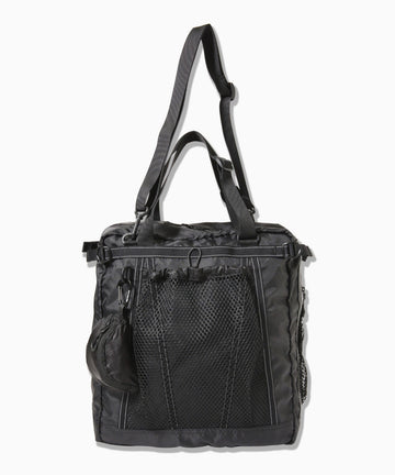ECOPAK 30L 3way tote bag