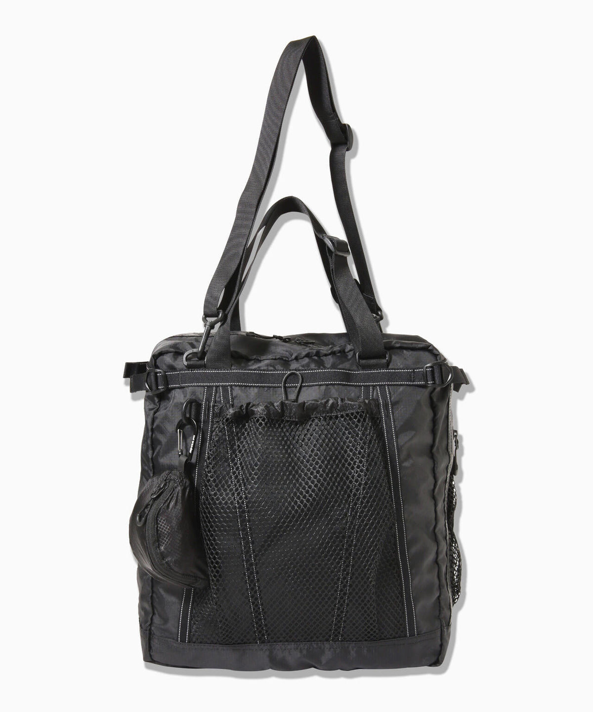 ECOPAK 30L 3way tote bag