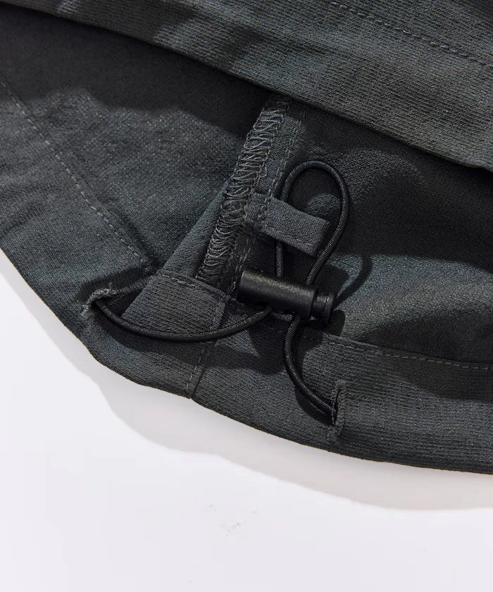 Spindle Dry Flow Curve Pants / Compatible with Setup