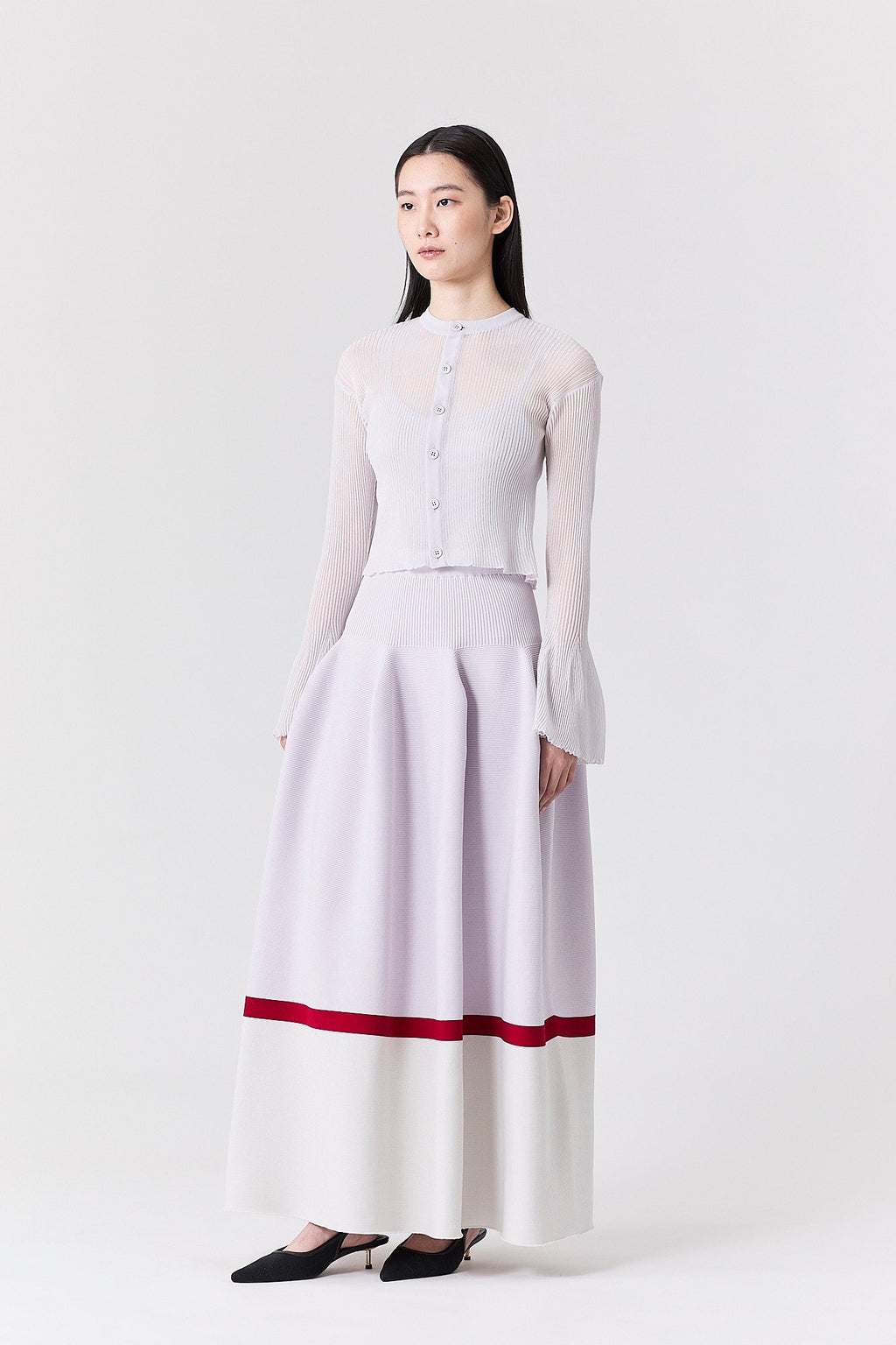 POTTERY SKIRT