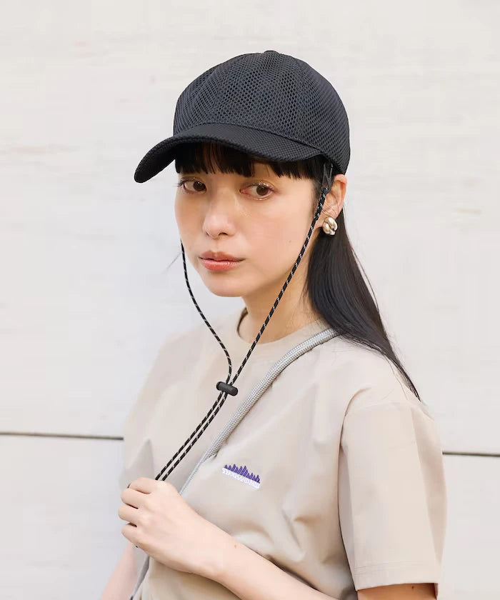 Mesh Cap