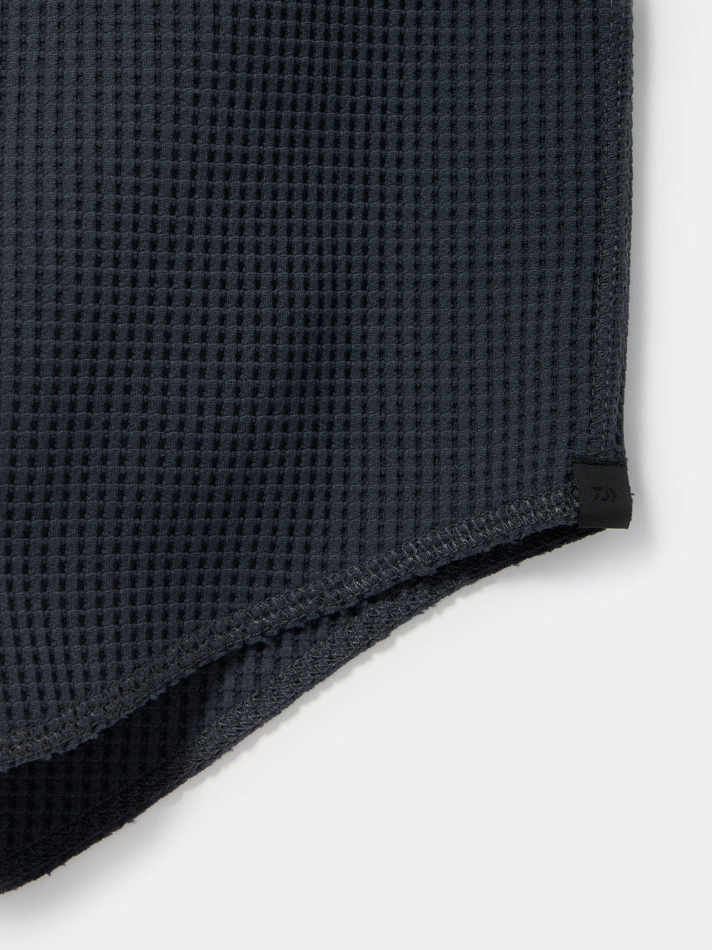 W's TECH THERMAL CREW S/S
