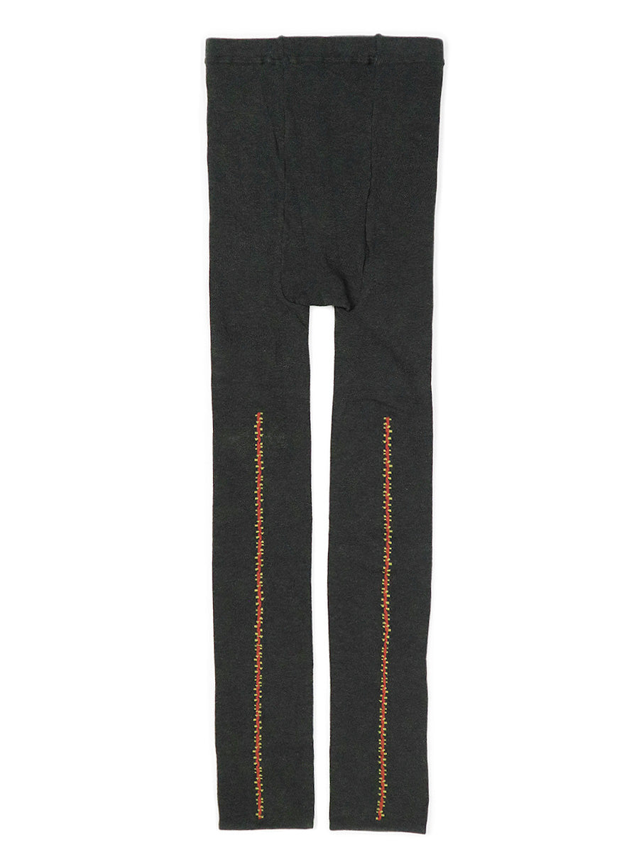 200 Pieces Weaving Kba Snake Pattern Leggings