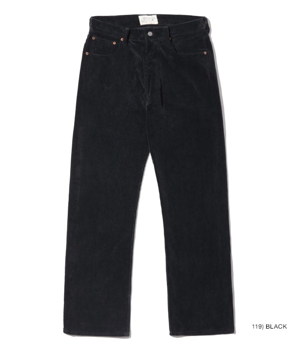 9W CORDUROY 5POCKET PANTS 1947 MODEL