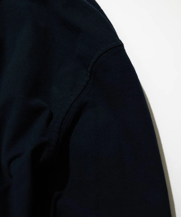 2-Pack Reversible Long Sleeve Tee “TIGHT FIT”