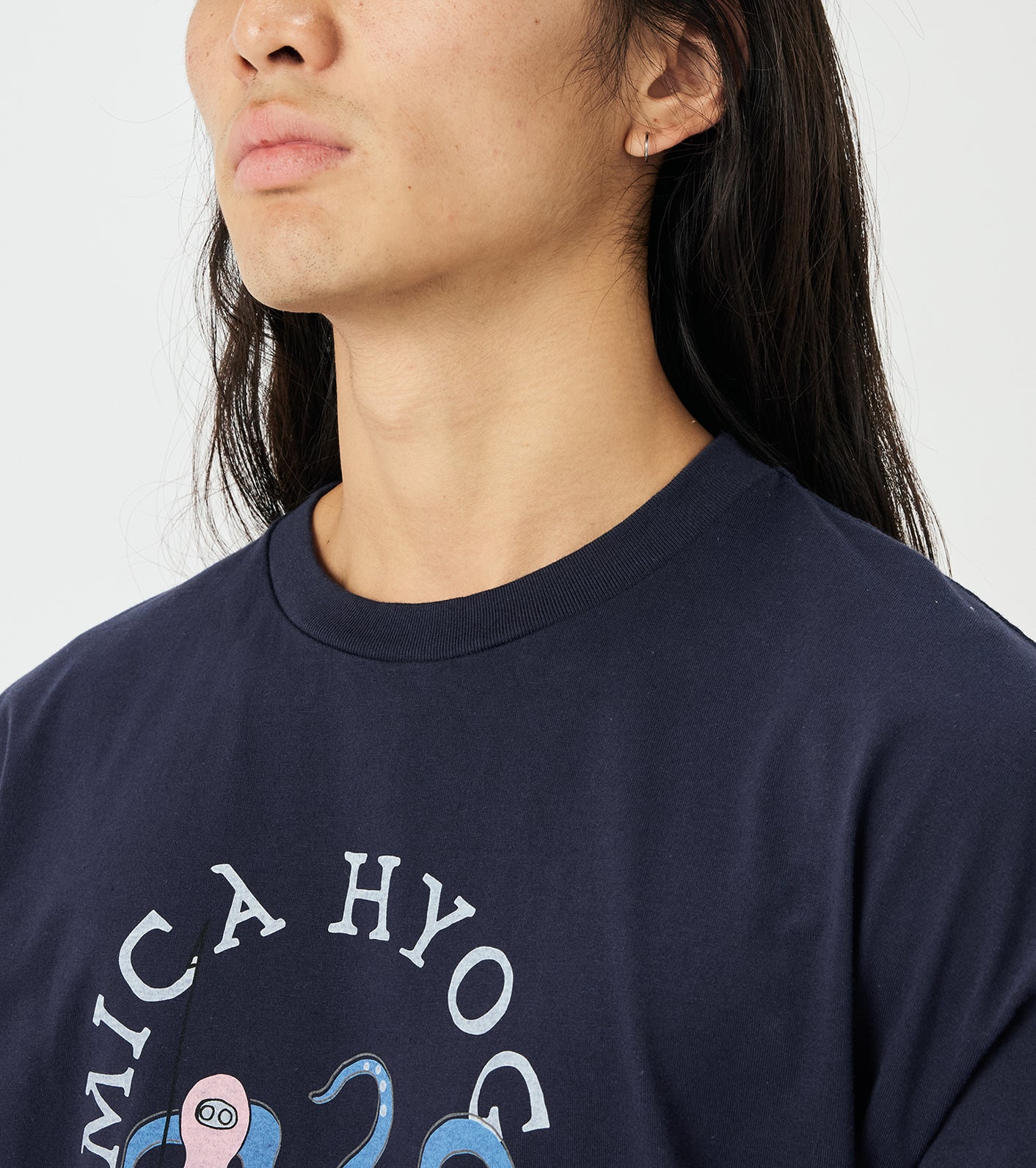 KOBE Graphic Tee