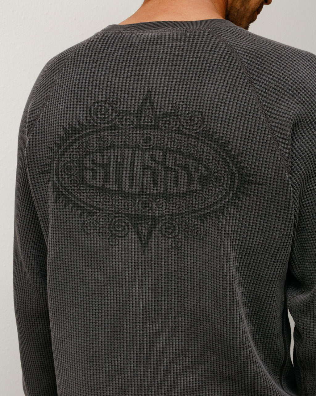 MANTRA RAGLAN THERMAL