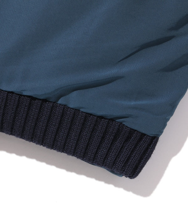 ALASKA SLEEPING BAG GOOSE DOWN, MADE IN USA “WINTER KING” JACKET