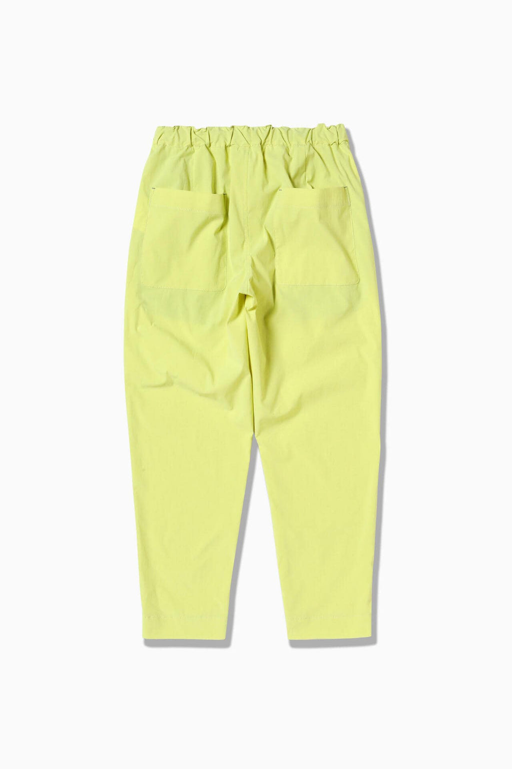 UV cut stretch pants