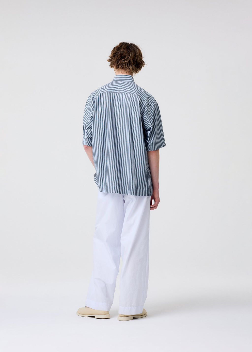 Stripe Jersey