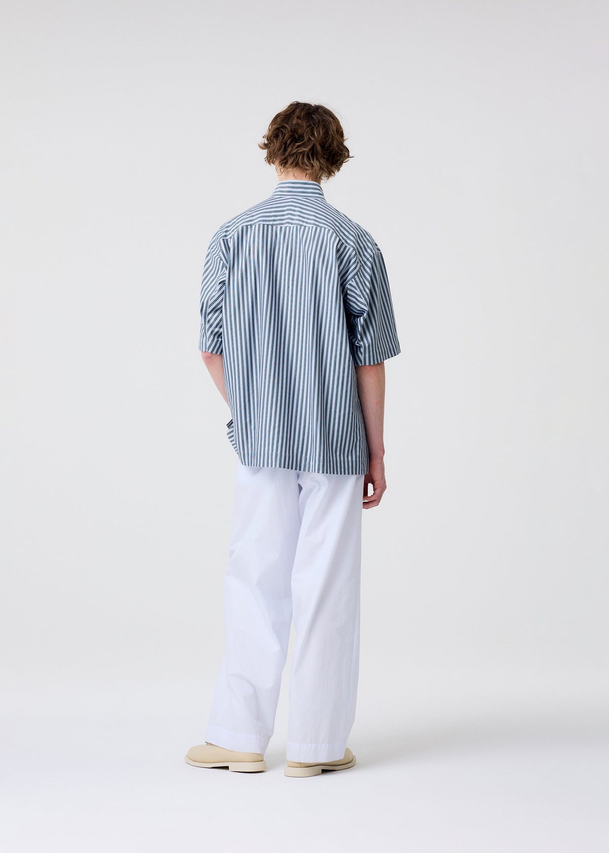 Stripe Jersey