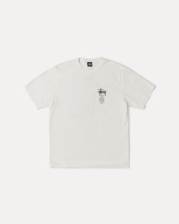 SWIM OUT TEE PIGMENT DYED